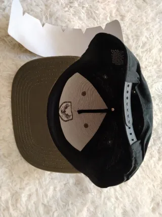 Cappello Halo UNSC Bioworld