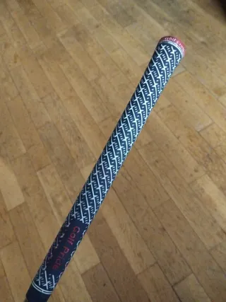 Driver Confidence Titanium 10.5° Fujikura regular