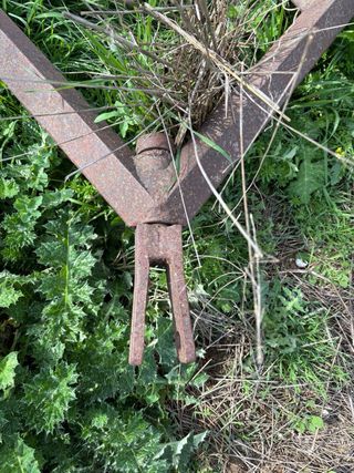 Rulo compactador para tractor