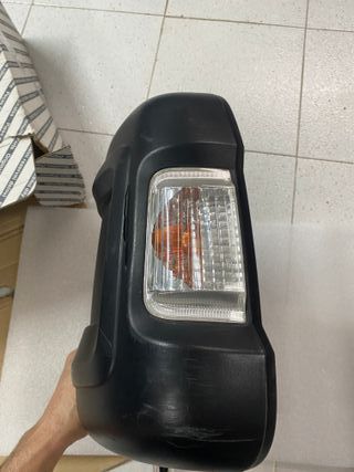 Retrovisor Izquierdo Jumper/Boxer/Ducato