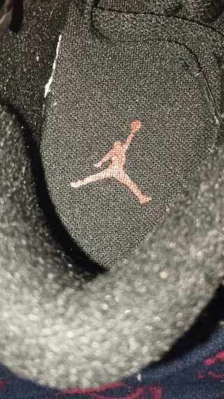 Air Jordan 1 Low Phantom Travis Scott Negro