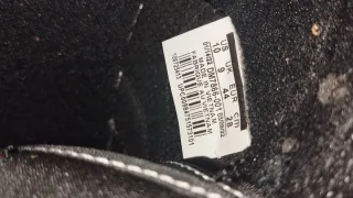 Air Jordan 1 Low Phantom Travis Scott Negro