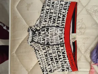 Boxer uomo Calvin Klein