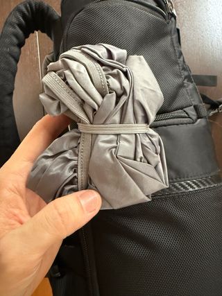 Zaino fotografico Manfrotto Advanced Tri S