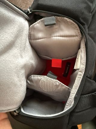 Zaino fotografico Manfrotto Advanced Tri S