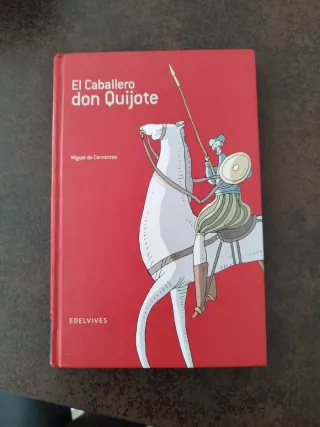El Caballero don Quijote (Spanish Edition)
