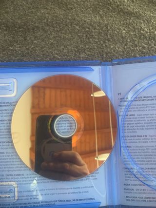 FC 25 PS5 EA Sports Gioco Calcio