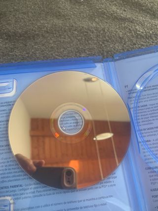 FC 25 PS5 EA Sports Gioco Calcio