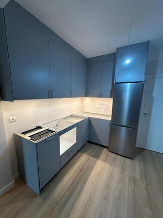 Montador de cocinas IKEA