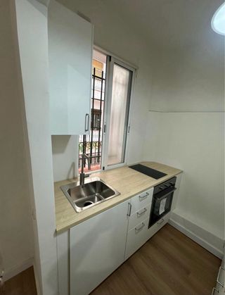 Montador de cocinas IKEA