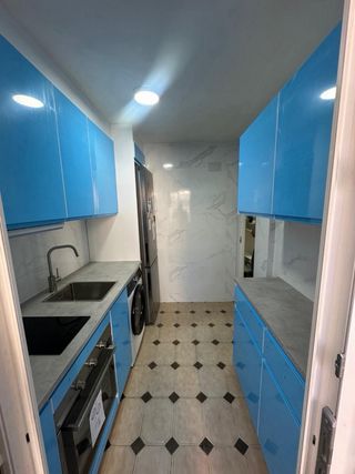 Montador de cocinas IKEA