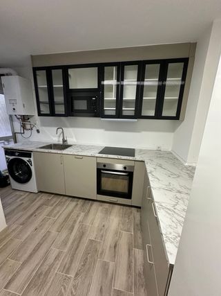 Montador de cocinas IKEA