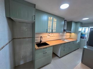 Montador de cocinas IKEA