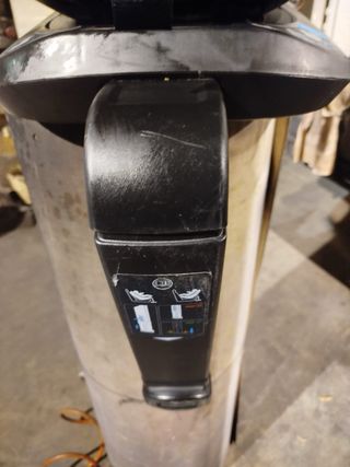 Silla coche infantil BE COOL