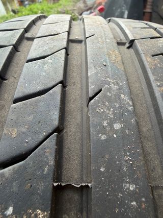 Llantas Originales Seat Leon Cupra 19”