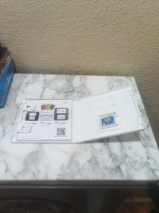 Pokemon Mundo Megamisterioso 3DS