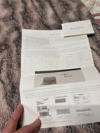 Zapatillas Gucci con estampado de manzana