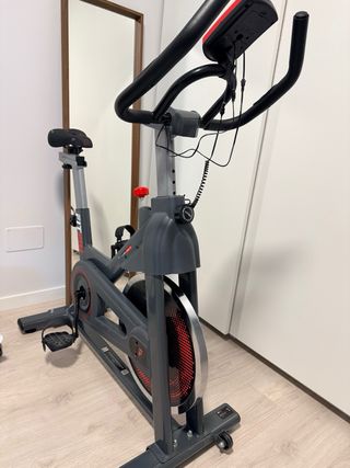Bicicleta Spinning SIN ESTRENAR