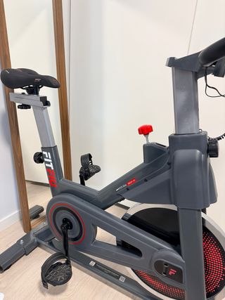 Bicicleta Spinning SIN ESTRENAR
