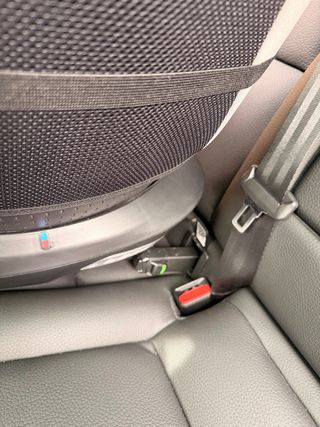 Silla Coche Joie i-Spin 360 Giratoria