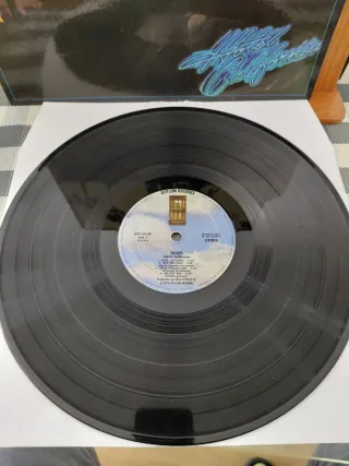 Vinilo EAGLES - Hotel California