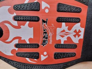 Monopatín Wave 2 Ruedas