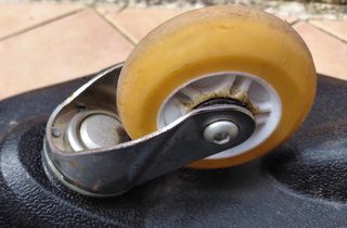 Monopatín Wave 2 Ruedas