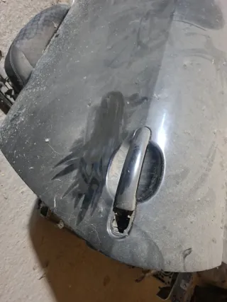 Puerta Delantera Izquierda Audi TT 8N