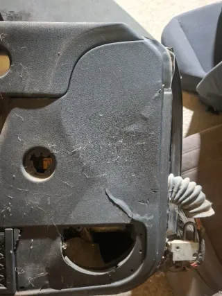 Puerta Delantera Izquierda Audi TT 8N