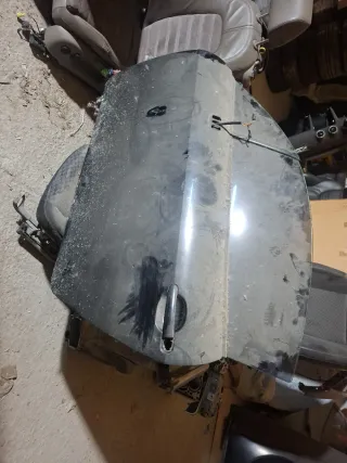 Puerta Delantera Izquierda Audi TT 8N