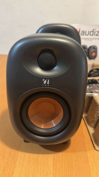 Audizio RS80 Altavoces 160W Bluetooth