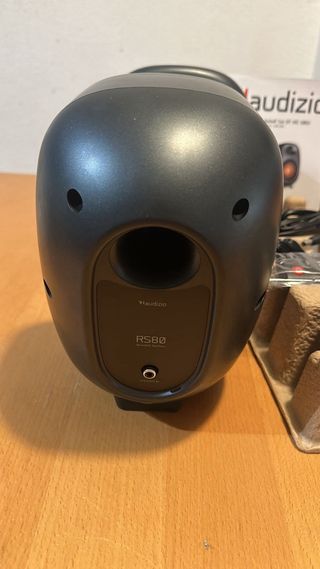 Audizio RS80 Altavoces 160W Bluetooth