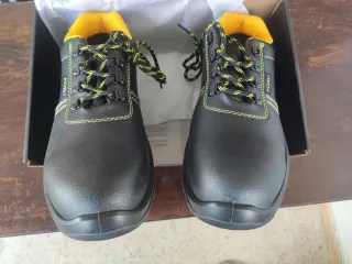 Zapatos Seguridad FORLI Talla 45