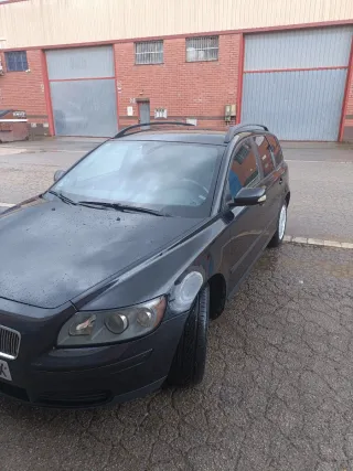 Volvo V50 2007