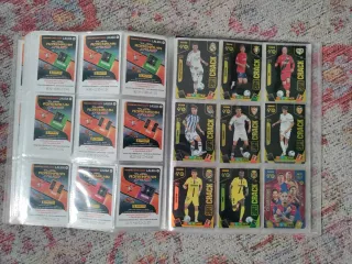 Panini Adrenalyn La Liga 2025-26