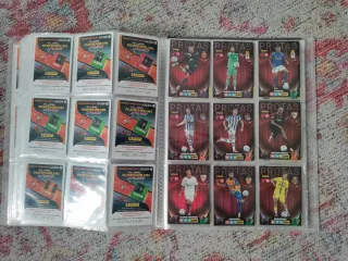 Panini Adrenalyn La Liga 2025-26