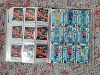 Panini Adrenalyn La Liga 2025-26