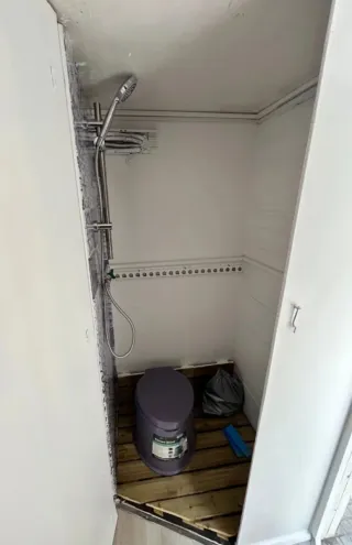 Mercedes-Benz Sprinter Camion Vivienda-Negocio2004