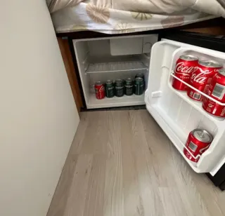 Mercedes-Benz Sprinter Camion Vivienda-Negocio2004