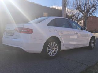 Audi A4 2012 INFO: mariasisael1978 G.M.A.l.L,C,0M