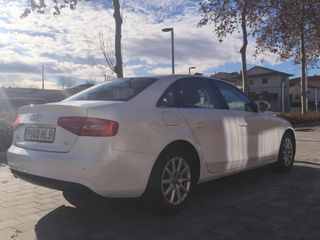 Audi A4 2012 INFO: mariasisael1978 G.M.A.l.L,C,0M