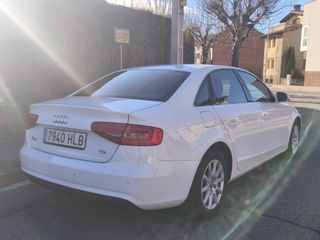 Audi A4 2012 INFO: mariasisael1978 G.M.A.l.L,C,0M