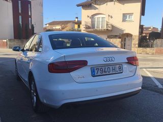 Audi A4 2012 INFO: mariasisael1978 G.M.A.l.L,C,0M