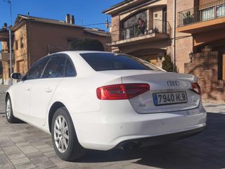 Audi A4 2012 INFO: mariasisael1978 G.M.A.l.L,C,0M