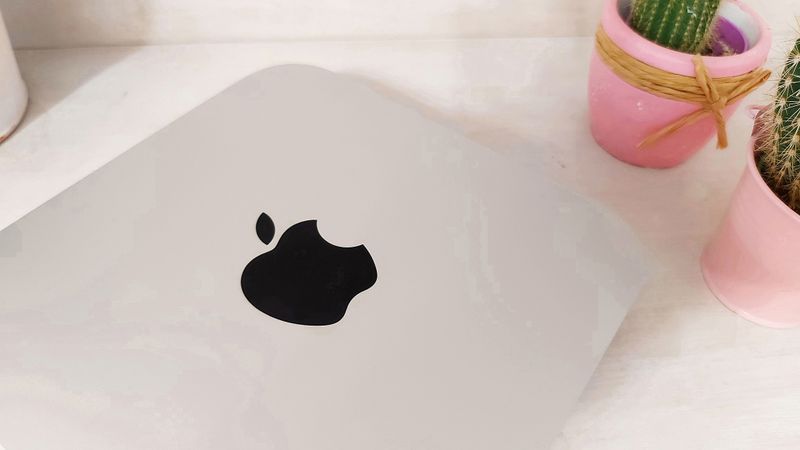 APPLE Mac Mini i7 3.0 GHz 16GB RAM 256GB SSD NVMe afbeelding 5