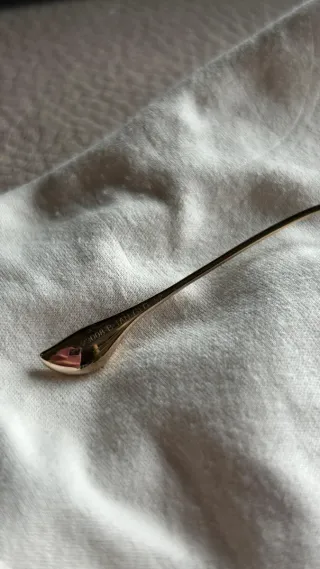 Gafas Dita Marrón y Dorado