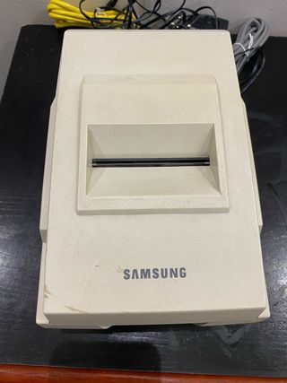 Impresora Térmica Samsung Beige