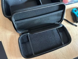 Nintendo Switch OLED + 4 controller