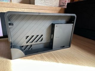 Nintendo Switch OLED + 4 controller