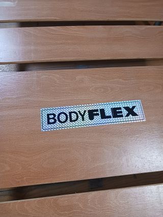 Somier Body Flex Usado 90x200.